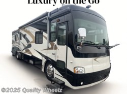 Used 2005 Tiffin Allegro Bus 40 QDP available in Hot Springs, Arkansas