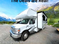 New 2025 Coachmen Leprechaun 230FS available in Hot Springs, Arkansas