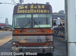 Used 1988 Prevost Liberty available in Hot Springs, Arkansas