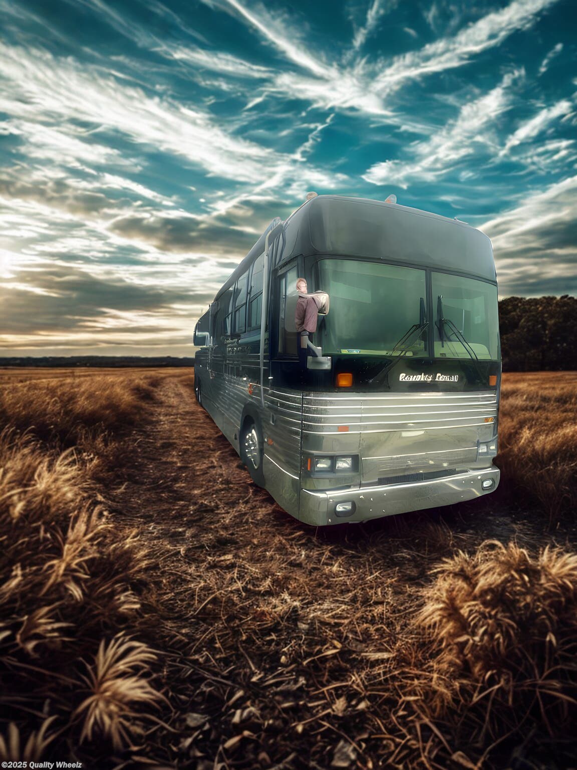 Used 1989 Prevost available in Hot Springs, Arkansas