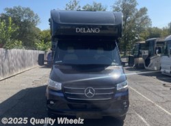 Used 2023 Thor Motor Coach Delano 24RW Sprinter available in Hot Springs, Arkansas