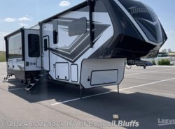 New 2023 Grand Design Momentum 397THS available in Council Bluffs, Iowa