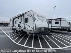 Used 2014 Keystone Energy 341FBS available in Council Bluffs, Iowa