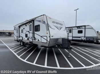 Used 2014 Keystone Energy 341FBS available in Council Bluffs, Iowa