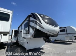 New 2024 Grand Design Solitude 370DV available in Council Bluffs, Iowa