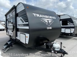 New 2025 Grand Design Transcend One 151RB available in Council Bluffs, Iowa