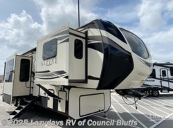 Used 2020 Keystone Alpine 3701FL available in Council Bluffs, Iowa