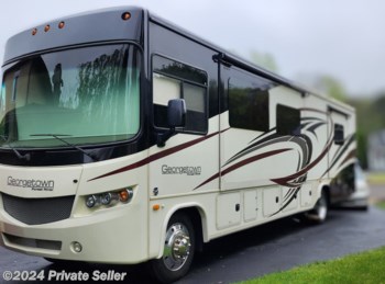 Used 2016 Forest River Georgetown 364TS available in Voorhees, New Jersey