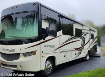 Used 2016 Forest River Georgetown 364TS available in Voorhees Township, New Jersey