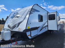 New 2023 Jayco Jay Feather 27BHB available in Billings, Montana