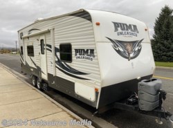 Used 2015 Palomino Puma 25TFS available in Billings, Montana