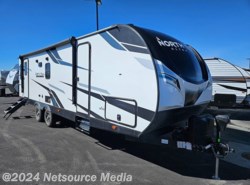 Used 2022 Heartland North Trail 25LRSS available in Billings, Montana