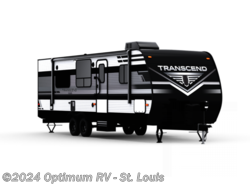 Used 2023 Grand Design Transcend Xplor 247BH available in Festus, Missouri