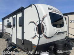 Used 2023 Forest River Rockwood Geo Pro G20FBS available in Festus, Missouri