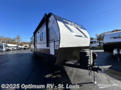 New 2025 Palomino Puma 31RLQS available in Festus, Missouri