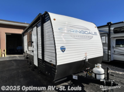 New 2025 Keystone Springdale Classic Mini 2300MBBH available in Festus, Missouri