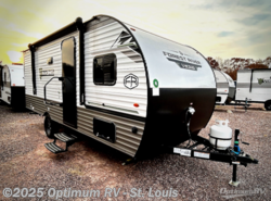 New 2025 Forest River Viking 4K Series 18DBS available in Festus, Missouri