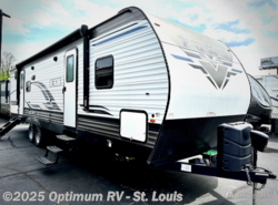 Used 2022 Palomino Puma 28BHSS available in Festus, Missouri