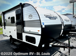 New 2025 Forest River Viking 3K Series 17BH available in Festus, Missouri