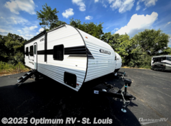 New 2026 Sunset Park RV Sun Lite 27WQB available in Festus, Missouri
