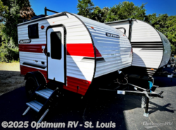 New 2026 Sunset Park RV SunRay 119 available in Festus, Missouri