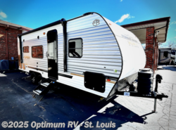 New 2026 Forest River Puma Camping Edition 210RKCE available in Festus, Missouri