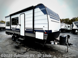 New 2026 Keystone Springdale Classic 200RLC available in Festus, Missouri