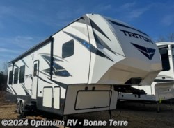 Used 2019 Dutchmen Triton 3351 available in Bonne Terre, Missouri