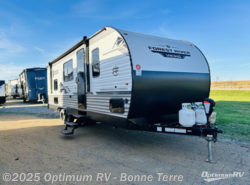 New 2025 Forest River Viking 5K Series 25QBH available in Bonne Terre, Missouri