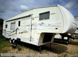Used 2005 Forest River Wildcat 26FBS available in Bonne Terre, Missouri