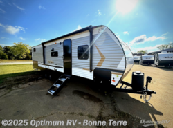 New 2026 Forest River Puma Camping Edition 304BHCE available in Bonne Terre, Missouri