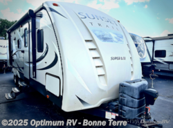 Used 2017 CrossRoads Sunset Trail Super Lite ST250RB available in Bonne Terre, Missouri