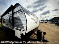 New 2026 Forest River Puma 227RK available in Bonne Terre, Missouri