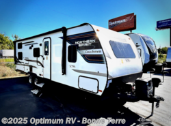 Used 2022 Coachmen Northern Spirit XTR 2549BHX available in Bonne Terre, Missouri