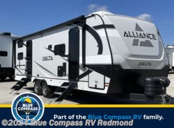 New 2024 Alliance RV Delta 281BH available in Redmond, Oregon