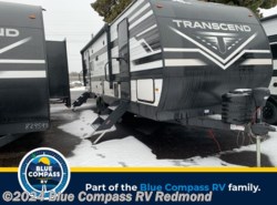 New 2024 Grand Design Transcend Xplor 245RL available in Redmond, Oregon