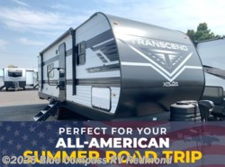 New 2025 Grand Design Transcend Xplor 24BHX available in Redmond, Oregon