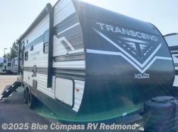New 2025 Grand Design Transcend Xplor 22RBX available in Redmond, Oregon