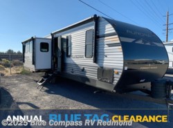 New 2025 Forest River Aurora 32RLTS available in Redmond, Oregon