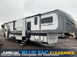 New 2025 Alliance RV Valor 40V13 available in Redmond, Oregon