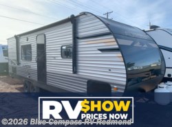 New 2025 Forest River Aurora Light 26BH available in Redmond, Oregon