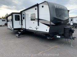 New 2025 Forest River Rockwood Ultra Lite 2906BS available in Redmond, Oregon