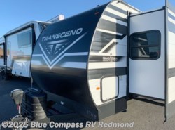 New 2025 Grand Design Transcend 315RKT available in Redmond, Oregon
