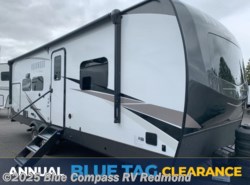 New 2025 Forest River Rockwood Signature 8265KBS available in Redmond, Oregon