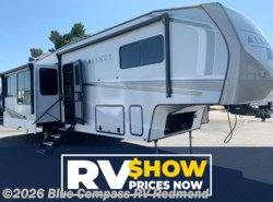 New 2025 Alliance RV Avenue 32RLS available in Redmond, Oregon