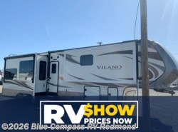 Used 2019 Vanleigh Vilano 369FB available in Redmond, Oregon
