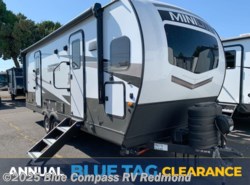 New 2025 Forest River Rockwood Mini Lite 2506FK available in Redmond, Oregon
