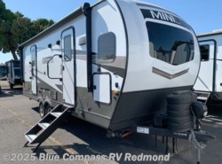 New 2025 Forest River Rockwood Mini Lite 2506FK available in Redmond, Oregon