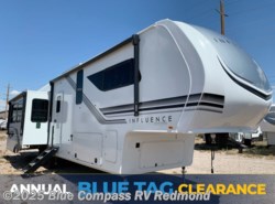 New 2026 Grand Design Influence 3503GK available in Redmond, Oregon