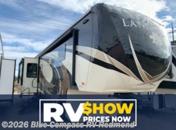 Used 2018 Heartland Landmark 365 Oshkosh available in Redmond, Oregon